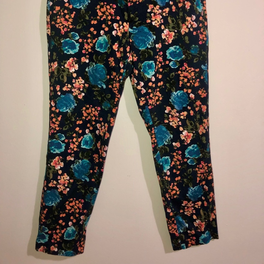 Merona Pants - Multicolor - Picture 6 of 6